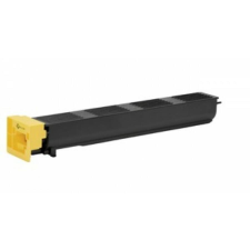 Konica-Minolta MINOLTA C452 Toner Y KTN TN613 (For use) nyomtatópatron & toner