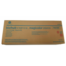 Konica Minolta Minolta TN212 toner magenta ORIGINAL leértékelt nyomtatópatron & toner