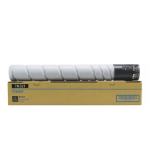 Konica Minolta Minolta TN321 toner black ORIGINAL nyomtatópatron & toner