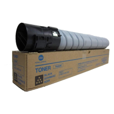 Konica Minolta Minolta TN324 toner black ORIGINAL nyomtatópatron & toner