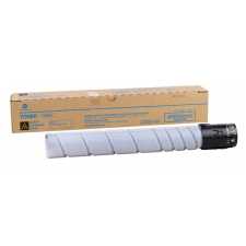 Konica Minolta Minolta TN328 fekete toner (eredeti) nyomtatópatron & toner