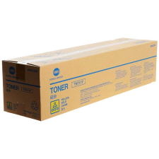 Konica Minolta Minolta TN711 sárga toner (eredeti) nyomtatópatron & toner