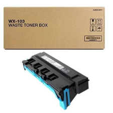 Konica-Minolta Minolta WX-103 szemetes (Eredeti) nyomtató kellék