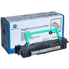 Konica Minolta Pagepro 8 Black nyomtatópatron & toner