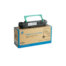 Konica Minolta PagePro 8 Eredeti Toner Fekete nyomtatópatron & toner