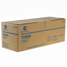Konica Minolta TN014 Eredeti Toner Fekete (A3VV150) nyomtatópatron & toner