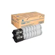 Konica-Minolta TN118 Toner 2 x 12.000 oldalra (A3VW050) nyomtatópatron & toner
