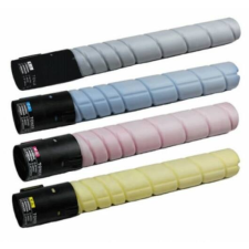 Konica-Minolta TN221C toner Cyan 21.000 oldalra nyomtatópatron & toner