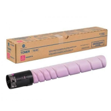Konica Minolta TN221M Magenta toner nyomtatópatron & toner