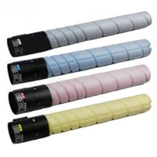 Konica-Minolta TN221M Toner (bíbor) (A8K3350) nyomtatópatron & toner