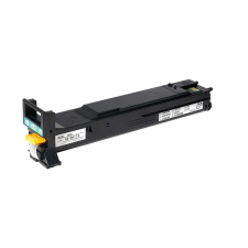 Konica Minolta - TN313C - Cián Toner - Eredeti nyomtatópatron & toner