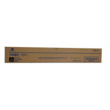 Konica-Minolta TN321K Toner Black 27.000 oldalra nyomtatópatron & toner