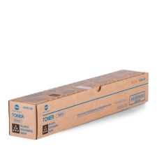 Konica-Minolta TN321K toner fekete (A33K150) (A33K150) nyomtatópatron & toner