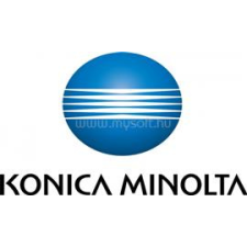 Konica-Minolta TN321M toner Magenta 12.500 oldalra (A33K35A) nyomtatópatron & toner