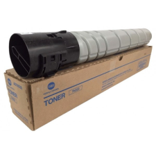 Konica-Minolta tn323 toner black 23.000 oldalra nyomtatópatron & toner