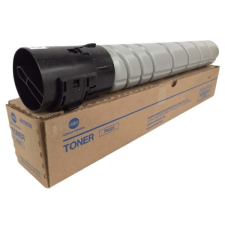 Konica-Minolta TN323 Toner Black 23.000 oldalra (A87M050) (A87M050) nyomtatópatron & toner