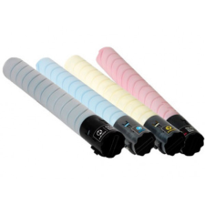 Konica-Minolta tn324k toner black 28.000 oldalra nyomtatópatron & toner