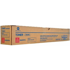 Konica Minolta tn324m magenta toner a8da350 nyomtatópatron & toner
