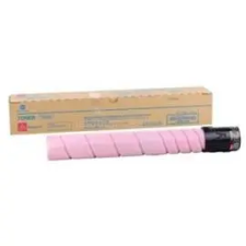Konica-Minolta TN328FM Toner Magenta 28.000 oldalra (AAV835A) nyomtatópatron & toner