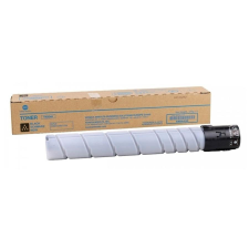 Konica Minolta TN328K Black toner nyomtatópatron & toner