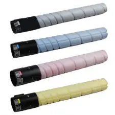  Konica-Minolta TN512K Toner Black 29.000 oldalra nyomtatópatron & toner