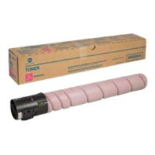 Konica Minolta TN514M - magenta - original - toner cartridge (A9E8350) nyomtatópatron & toner