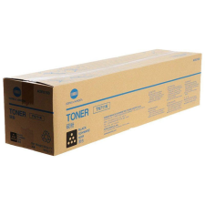 Konica Minolta TN711K Black toner (A3VU150) nyomtatópatron & toner