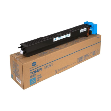 Konica Minolta TN713C Cyan toner nyomtatópatron & toner