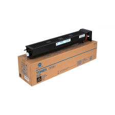 Konica Minolta TN713K Eredeti Toner Fekete (A9K8150) (A9K8150) nyomtatópatron & toner