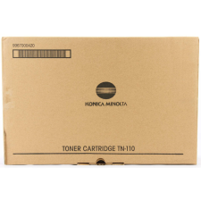 Konica Minolta TN-110 Toner - Eredeti - 16000 oldal nyomtatópatron & toner