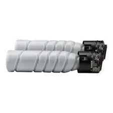  Konica Minolta TN-118 Black toner nyomtatópatron & toner