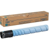 Konica Minolta TN-221 Cyan toner