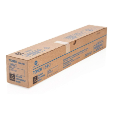 Konica-Minolta TN-221 K toner fekete (A8K3150) (A8K3150) nyomtatópatron & toner