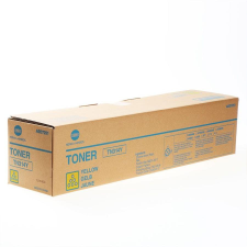 Konica Minolta TN-314 Yellow toner nyomtatópatron & toner