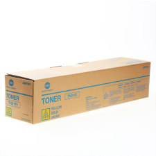 Konica Minolta TN-314 Yellow toner (A0D7251) nyomtatópatron & toner