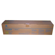 Konica-Minolta TN-314Y toner sárga (A0D7251) (A0D7251) nyomtatópatron & toner