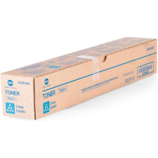 Konica Minolta TN-321 Cyan toner nyomtatópatron & toner