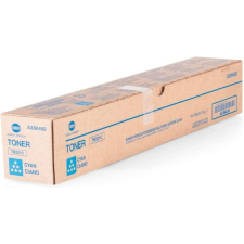 Konica Minolta TN-321 Cyan toner (A33K450) nyomtatópatron & toner