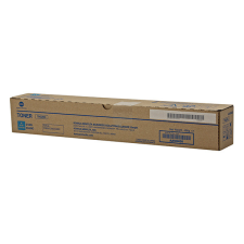Konica Minolta TN-328C - cyan - original - toner cartridge (AAV8450) nyomtatópatron & toner