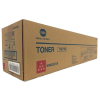 Konica Minolta TN-611 Magenta toner