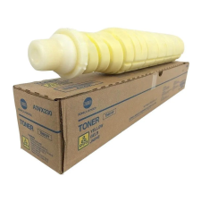 Konica Minolta TN-619Y Yellow toner nyomtatópatron & toner