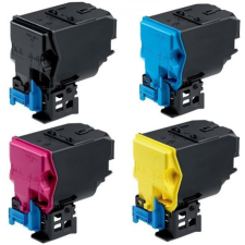 Konica-Minolta TNP48K Toner Black 10.000 oldalra nyomtatópatron & toner