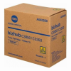 Konica Minolta TNP48Y Yellow toner (A5X0250)