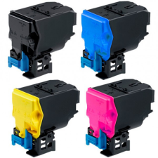 Konica-Minolta TNP50C Toner Cyan 5.000 oldalra (A0X5454) (A0X5454) nyomtatópatron & toner