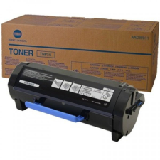 Konica-Minolta TNP56 Toner  Black 25.000 oldalra nyomtatópatron & toner