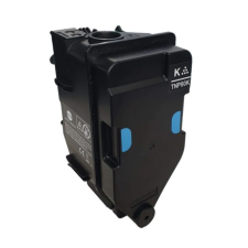 Konica Minolta TNP80K Black toner (AAJW152) nyomtatópatron & toner