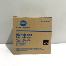 Konica Minolta TNP90 Black toner (ACTD050) nyomtatópatron & toner