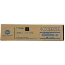 Konica Minolta TNP92 Black toner (AE1Y150) nyomtatópatron & toner