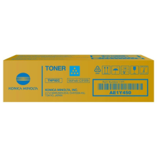 Konica Minolta TNP92 Cyan toner (AE1Y450) nyomtatópatron & toner