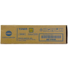 Konica Minolta TNP92 Yellow toner